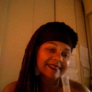 Meet your Posher, Natasha cecilia